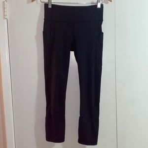 Lululemon leggings ✨firm unless bundled✨